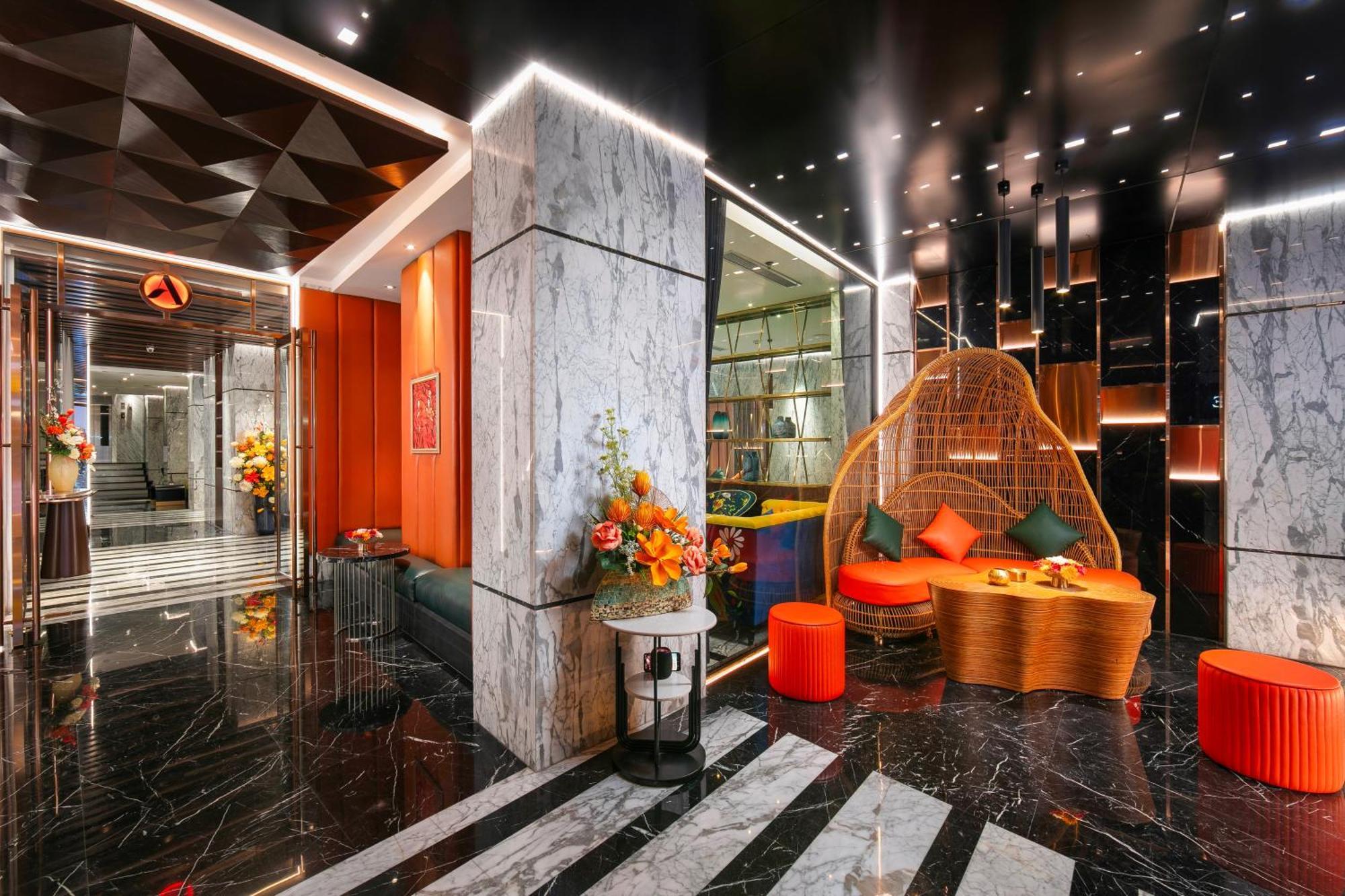 Aurora Premium - A Lifestyle Hotel — Photos 2